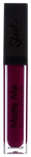 Помада Sleek MakeUP Matte Me 1041 Vino Tinto 6 мл
