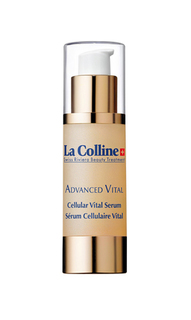 Сыворотка для лица La Colline Cellular Vital Serum, 30 мл
