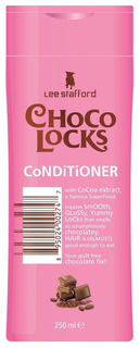 Кондиционер для волос Lee Stafford Choco Locks Conditioner 250 мл