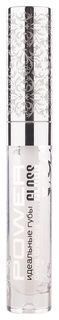 Блеск для губ EVA Mosaic Power Gloss 01 Прозрачный 3 мл