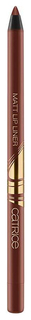 Карандаш для губ Catrice Blessing Browns Matt Lip Liner C03 Tarte Au Chocolat 1,2 г