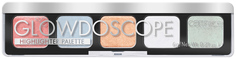 Хайлайтер Catrice Glowdoscope Highlighter Palette 010 Glow´N`Go 6 гр