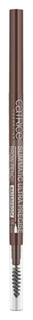 Карандаш для бровей Catrice SlimMatic Ultra Precise Brow Pencil Waterproof 040 4 г