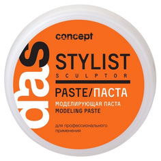Гель для укладки Concept Art Style Styling Gel-Elastic 85 мл