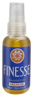 Масло для волос Finesse Argan Oil Hair Treatment 50 мл