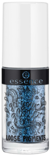 Тени для век Essence Get Your Glitter On! Loose Glitters 11 La la lagoon 1,5 г