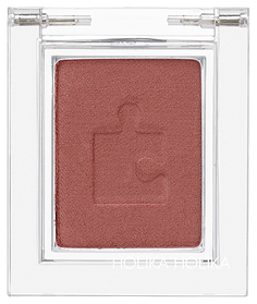 Тени для век Holika Holika Piece Matching Shadow MPP01 Antique Ruby 2 г