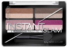 Тени для век Catrice Instant Glam Eyeshadow Palette 010 Its A Match 8,8 г