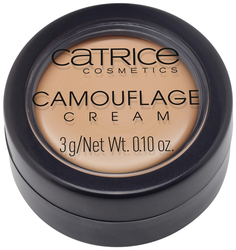 Консилер Catrice Camouflage Cream 015 Fair 3 г