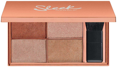 Хайлайтер Sleek MakeUP Highlighter Palette Copperplate 9 г