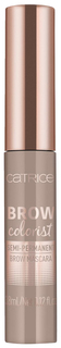 Тушь для бровей Catrice Brow Colorist Semi-Permanent Brow Mascara 010 Light 3,8 мл