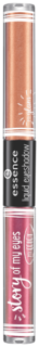 Тени для век essence Story of My Eyes Liquid Eyeshadow 50 Journey To The Orient 3,6 мл