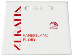 Флюид для волос C:ehko Farbglanz Hair Fluid Цвет и блеск