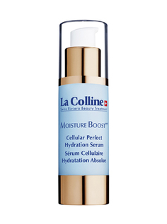 Сыворотка для лица La Colline Cellular Perfect Hydration Serum, 30 мл