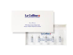 Маска для лица La Colline White Regeneration Collagen Mask, 450 мл