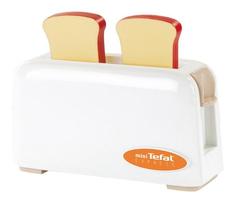 Тостер tefal ,15x5,5x7,8 см.,6/36 Smoby