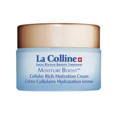 Крем для лица La Colline Cellular Rich Hydration Cream, 50 мл