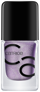 Лак для ногтей Catrice IcoNails Gel Lacquer 66 And Now It Is Polish Time 10,5 мл