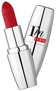 Помада PUPA Im Matt 071 True Red 4 г