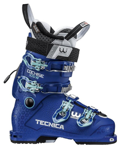 Горнолыжные ботинки Tecnica Cochise 105 DYN 2019 женские, размер 25,5