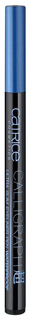 Подводка для глаз Catrice Calligraph Ultra Slim Eyeliner Waterproof 010 Blackest Black