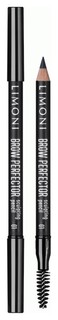 Карандаш для бровей Limoni Brow perfector 01