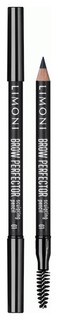 Карандаш для бровей Limoni Brow perfector 01