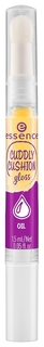 Блеск для губ Essence Cudly cushion gloss 03 oily glow 1,5 мл