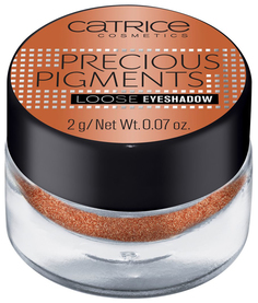 Тени для век Catrice Precious Pigments Loose Eyeshadow 040 Cosmic Copper 2 г