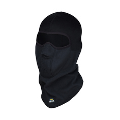 Балаклава Satila Head Mask черная 58 см