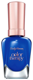 Лак для ногтей Sally Hansen Color Therapy 440 14 мл