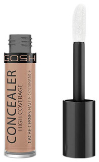 Консилер Gosh High Coverage 006 Honey 5,5 мл