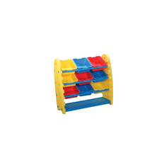 Стеллаж для хранения игрушек KingKids KK_TB1500