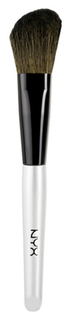 Кисть для макияжа Nyx CHEEK Brush 02