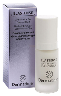 Крем для глаз Dermatime Elastense 30 мл
