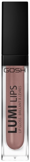 Блеск для губ Gosh Lumi Lips Lip Gloss 004 TOY 6 мл