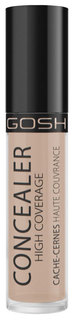 Консилер Gosh High Coverage 004 Natural 5,5 мл