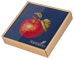 Кухонное полотенце SANTALINO ЯБЛОКО 850-600-46