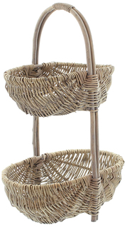 Этажерка Frank Милый дом 04986