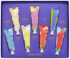 Крем для рук Holika Holika Perfumed Hand Cream Limited Gift Edition 7x30 мл