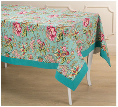 Скатерть SANTALINO РАЙСКИЙ САД 850-818-2