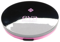 Пудра Eva Mosaic Увлажняющая с гиалуроновой кислотой 01 Слоновая кость 9 г