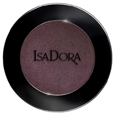 Тени для век IsaDora Perfect Eyes 34 Aubergine 2,2 г