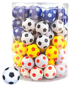 Игрушка для кошек Triol NT680 Мячик 3,5 см 84 шт 22181030