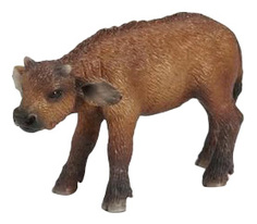 Фигурка животного Schleich Теленок