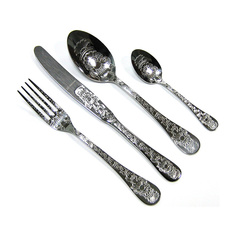 Набор столовых приборов HERDMAR Santamarta 24 предмета (17430240100E16)