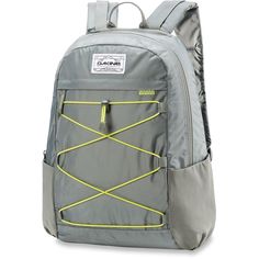 Городской рюкзак Dakine Wonder Slate 22 л