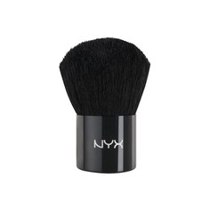 Кисть для макияжа Nyx B24 Kabuki Brush