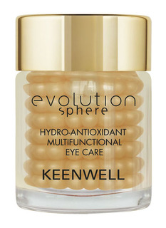 Крем для глаз Keenwell Evolution Sphere 15 мл