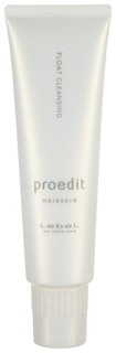 Мусс для волос Lebel Proedit hairskin float cleansing 145 мл